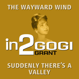 in2Gogi Grant - Volume 1