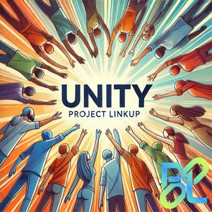 Unity (feat. Project LinkUp)