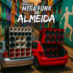 Terminei com a ex (Mega funk ) (Explicit)