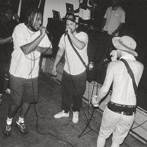 Get 2 Me (feat. Cosmo & Shizz McNaughty) (Explicit)