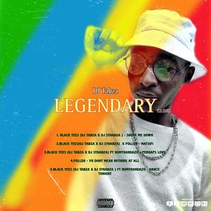 LEGENDARY (colours)