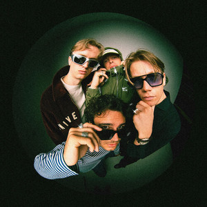 Sucker For Pain (Explicit)