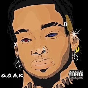 G.O.A.K (Explicit)