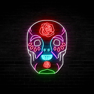 Aunduh - Aqui Estabas (Para Mama)