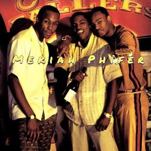 Mekiah Phifer (Explicit)