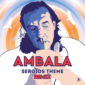 Sergios Theme (Danilo Braca's Deep & Jazzy Groove Mix)