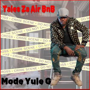 TALES ZA AIR BNB