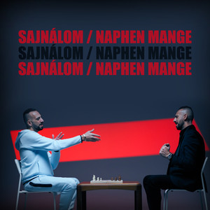 Sajnálom/ Naphen mange