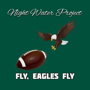 Fly, Eagles Fly (handbell version)