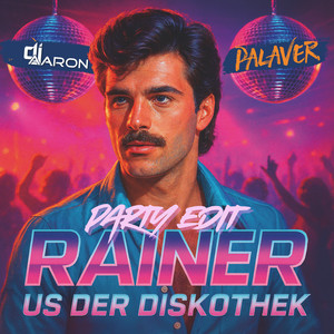 Rainer us der Diskothek (Party Edit)