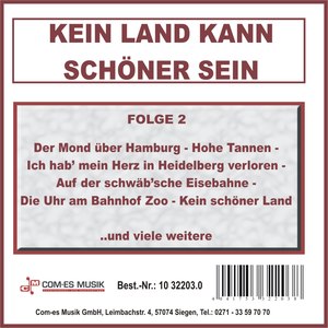 Auf der schwäh'sche Eisebahne