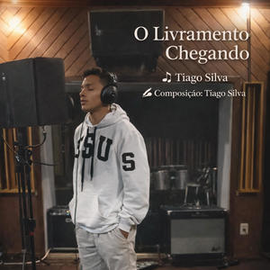 O Livramento Chegando