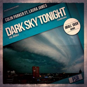 Dark Sky Tonight (9Ball 'Dusk' Remix)