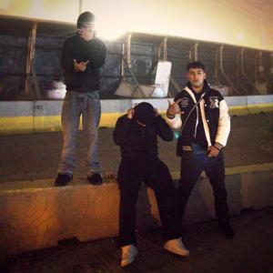 DIGO LA VERDAD (Explicit)