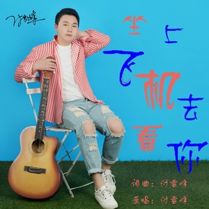 坐上飞机去看你