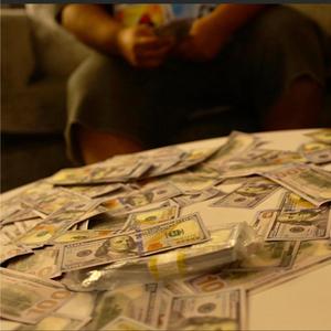 Stack Up(feat. High Sunday) (Explicit)