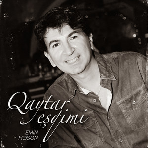 Qaytar Eşqimi