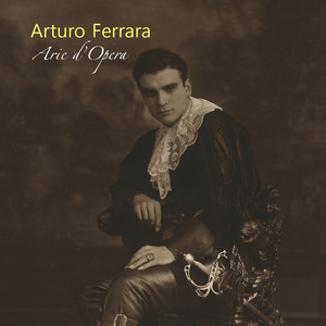 Arie D'opera