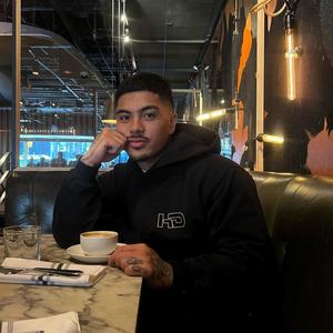 videogame (slowed down and reverb)