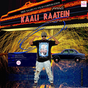 Kaali Raatein