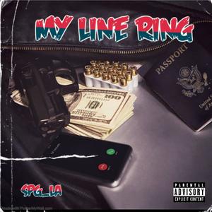 My Line Ring (Explicit)