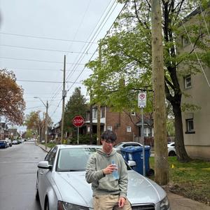 ON MY MIND (JERSEYCLUB)