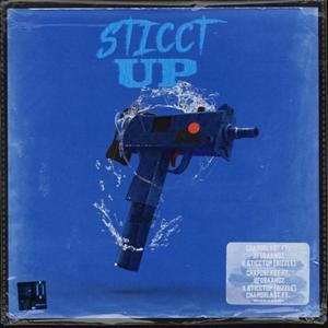 Sticct Up (feat. BFG Baandz) [Explicit]