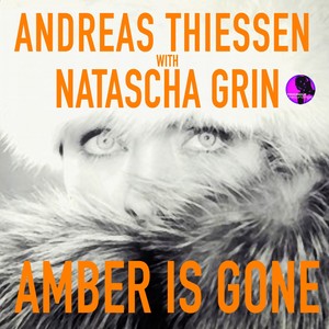 Amber Is Gone (Pleasure Bar Sax-Dub)