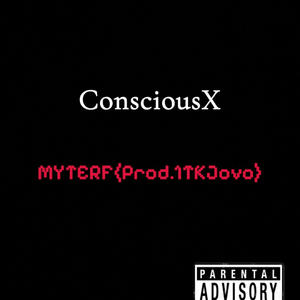 MYTERF (feat. 1TKJovo) [Explicit]