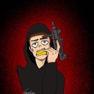 She Wanna Ride (feat. Kbanz) (Explicit)