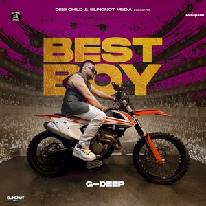 Best Boy (Explicit)