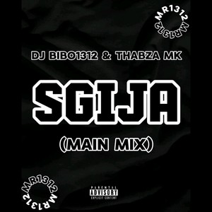Sgija (Main Mix)