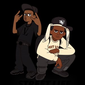 STREET LIFE (Explicit)