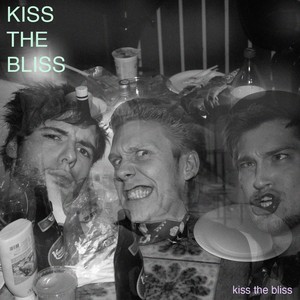 Kiss the Bliss
