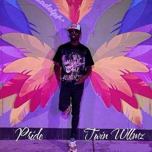 Pride (feat. Greg Green) (Explicit)