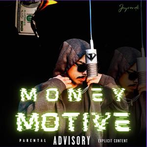 Money Motive (Monaco Freestyle) [Explicit]