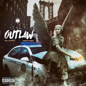Outlaw(feat. Davincia) (Explicit)