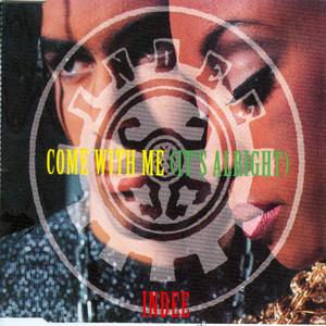 Come with Me (It's Alright) (Radio Live Version)