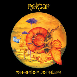 Nektar - Little Boy (Live, Stadthalle, Munster, Germany, 28 January 1974)