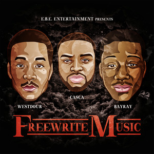 E.B.E. Ent. - Freewrite Music