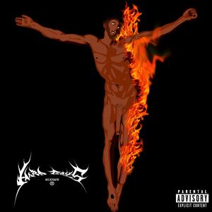 ODIO (feat. Vanillamilkshake & Senjumommy) (Explicit)