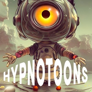 HYPNOTOONS (Let The Game Begin)