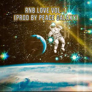 RnB Love, Vol. 1 (prod by Peace Galaxy)