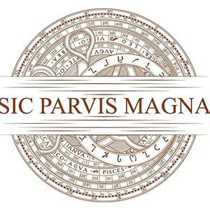 Sic Parvis Magna (Explicit)