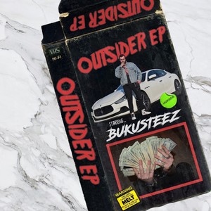 Outsider EP