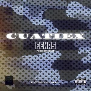 Fekas (feat. EL CUATIEX) (Explicit)