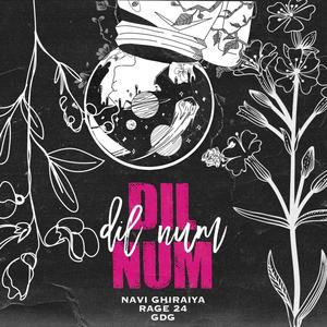 Dil Num (feat. RAGE 24 & GDG) (Explicit)