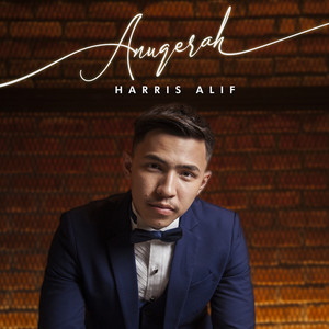 Anugerah (Instrumental)