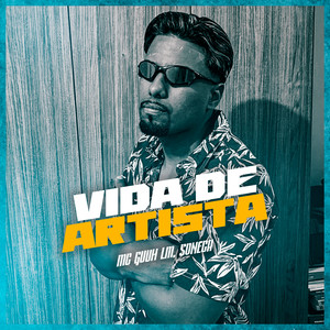 Vida de Artista (Explicit)