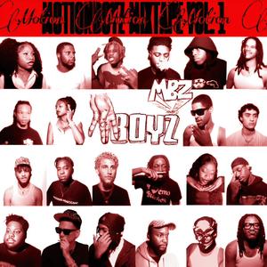 KittKatt (feat. Cristal Cozart, Nira j the hoodangel & Kasso) (Explicit)